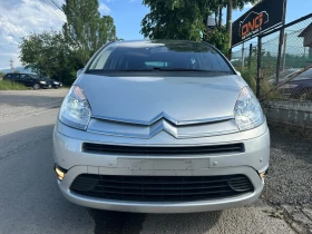 Citroen C4 Picasso 1, 600eHDI/АВТОМАТИК/EURO5B , снимка 2
