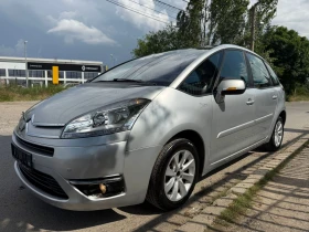 Citroen C4 Picasso 1, 600eHDI/АВТОМАТИК/EURO5B , снимка 4