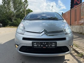 Citroen C4 Picasso 1, 600eHDI/АВТОМАТИК/EURO5B , снимка 3