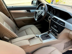 Mercedes-Benz C 220 170кс-FACE-Автомат, снимка 13