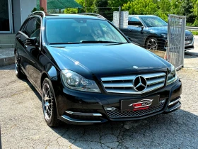 Mercedes-Benz C 220 170кс-FACE-Автомат, снимка 8