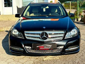 Mercedes-Benz C 220 170кс-FACE-Автомат, снимка 6