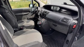 Peugeot 807 2.0 HDi Style, снимка 13