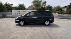 Peugeot 807 2.0 HDi Style, снимка 4
