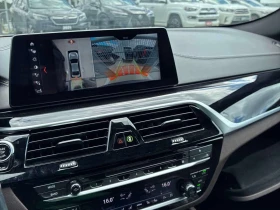 BMW 550 * M550i xDrive * CARFAX * ЦЕНА ДО БГ, снимка 11