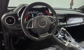 Chevrolet Camaro SS2 6.2 V8/ФИКСИРАНА ЦЕНА ДО БЪЛГАРИЯ, снимка 6