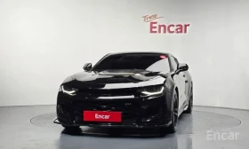 Chevrolet Camaro SS2 6.2 V8/ФИКСИРАНА ЦЕНА ДО БЪЛГАРИЯ, снимка 2