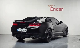 Chevrolet Camaro SS2 6.2 V8/ФИКСИРАНА ЦЕНА ДО БЪЛГАРИЯ, снимка 3