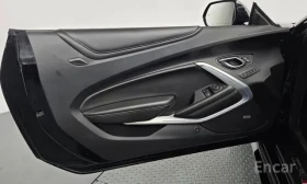 Chevrolet Camaro SS2 6.2 V8/ФИКСИРАНА ЦЕНА ДО БЪЛГАРИЯ, снимка 13