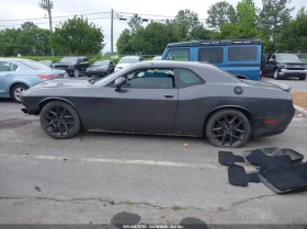 Dodge Challenger * GT* KEYLESS* Camera* ПОДГРЕВ* , снимка 7