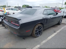 Dodge Challenger * GT* KEYLESS* Camera* ПОДГРЕВ* , снимка 3