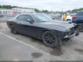 Dodge Challenger * GT* KEYLESS* Camera* ПОДГРЕВ* , снимка 4