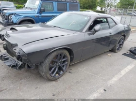 Dodge Challenger * GT* KEYLESS* Camera* ПОДГРЕВ* , снимка 8