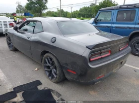 Dodge Challenger * GT* KEYLESS* Camera* ПОДГРЕВ* , снимка 1