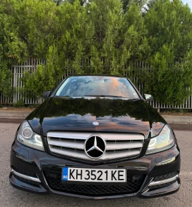Mercedes-Benz C 200 w204 , снимка 4