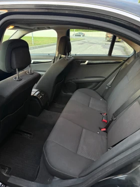 Mercedes-Benz C 200 w204 , снимка 9
