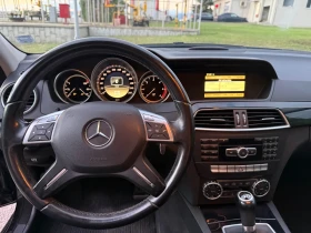 Mercedes-Benz C 200 w204 , снимка 7