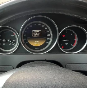 Mercedes-Benz C 200 w204 , снимка 11