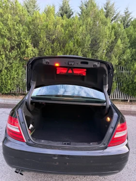 Mercedes-Benz C 200 w204 , снимка 6