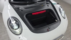 Porsche 911 * TURBO S* BURMESTER* ПОДГРЕВ* ОБДУХВАНЕ* ШИБИДАХ*, снимка 6