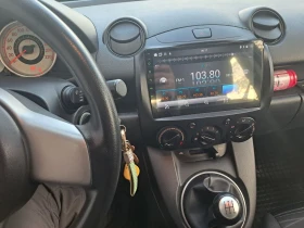 Mazda 2, снимка 8