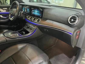 Mercedes-Benz E 220 d 4Matic ! AMG Line ! , снимка 11