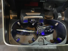 Mercedes-Benz E 220 d 4Matic ! AMG Line ! , снимка 16