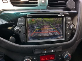 Kia Ceed 1.6 CRDI Камера Нави ТОП!, снимка 12