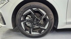 Kia K5 АВТОКРЕДИТ БЕЗ ПЪРВОНАЧАЛНА ВНОСКА, снимка 5