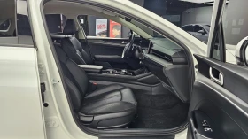 Kia K5 АВТОКРЕДИТ БЕЗ ПЪРВОНАЧАЛНА ВНОСКА, снимка 15
