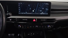 Kia K5 АВТОКРЕДИТ БЕЗ ПЪРВОНАЧАЛНА ВНОСКА, снимка 12