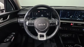 Kia K5 АВТОКРЕДИТ БЕЗ ПЪРВОНАЧАЛНА ВНОСКА, снимка 10