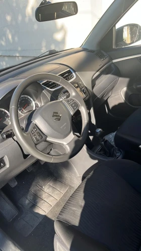 Suzuki Swift, снимка 6