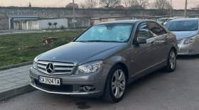 Mercedes-Benz C 180, снимка 3