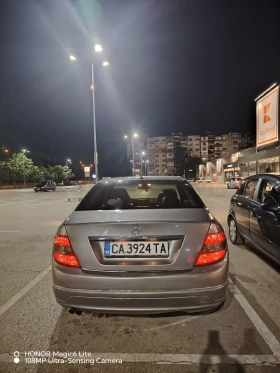 Mercedes-Benz C 180, снимка 2