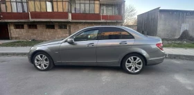 Mercedes-Benz C 180, снимка 5