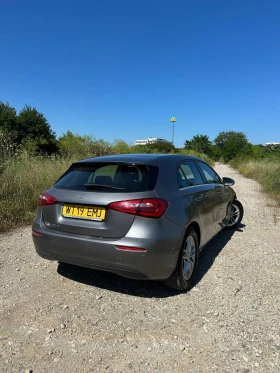 Mercedes-Benz A 180 AMG Line d , снимка 2
