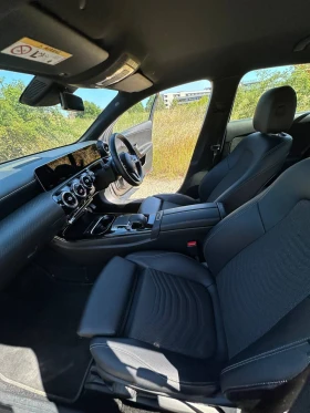 Mercedes-Benz A 180 AMG Line d , снимка 5