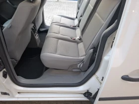 VW Caddy 1.9-TDI 105. LIFE, снимка 13