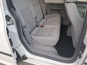 VW Caddy 1.9-TDI 105. LIFE, снимка 14