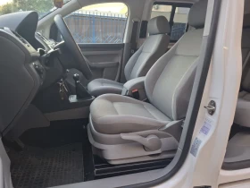 VW Caddy 1.9-TDI 105. LIFE, снимка 11
