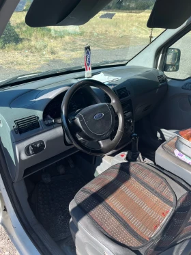 Ford Connect, снимка 5