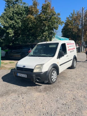 Ford Connect, снимка 1