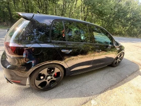 VW Golf 2.0 GTI, снимка 17