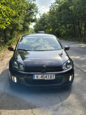 VW Golf 2.0 GTI, снимка 1