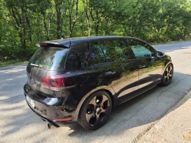 VW Golf 2.0 GTI, снимка 13