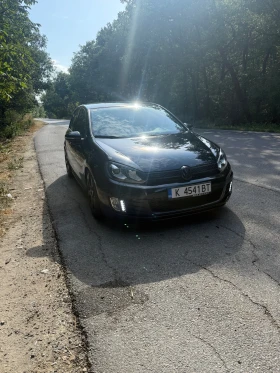 VW Golf 2.0 GTI, снимка 2