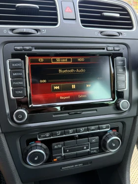 VW Golf 2.0 GTI, снимка 9