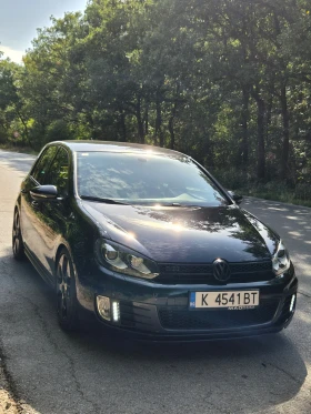 VW Golf 2.0 GTI, снимка 16