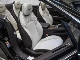 Bentley Continental gt GTC ULTRA PERFORMANCE/ MULLINER / B&O / 360 / HUD/, снимка 16